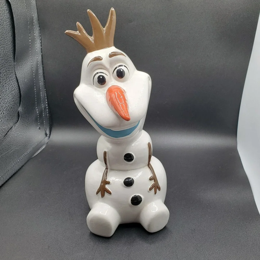 Disney Frozen Olaf the Snowman 10
